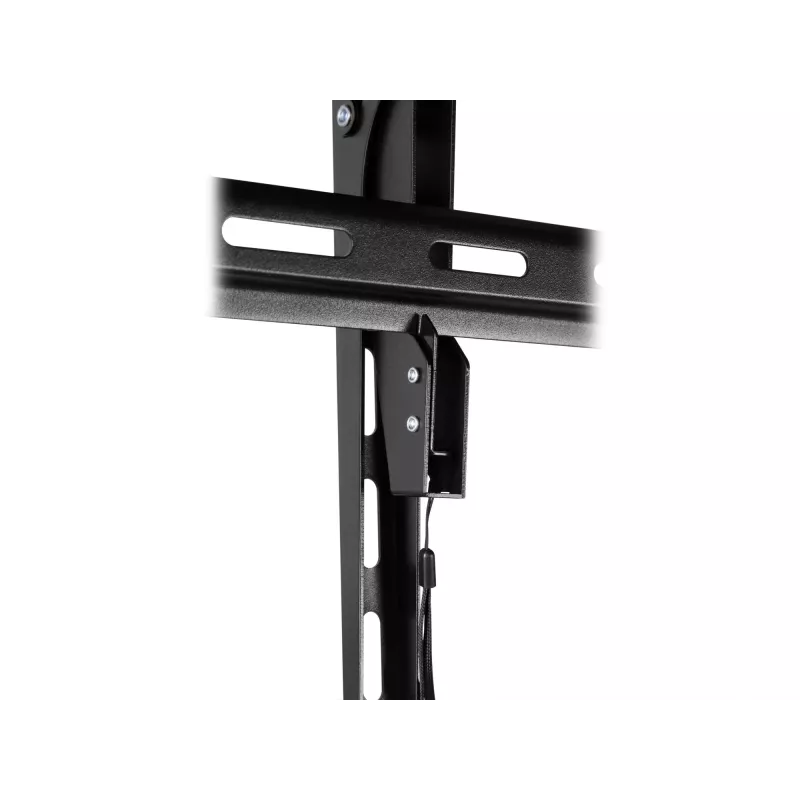 Equip 60 inch-120 inch Heavy-Duty Tilt TV Mount Bracket Maximum weight capacity 120 kg Minimum screen size 60 inch Maximum screen size 120 inch