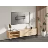 Equip 60 inch-120 inch Heavy-Duty Tilt TV Mount Bracket Maximum weight capacity 120 kg Minimum screen size 60 inch Maximum screen size 120 inch