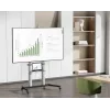 Equip 60 inch-100“ Eco Ultra-large Display TV Cart