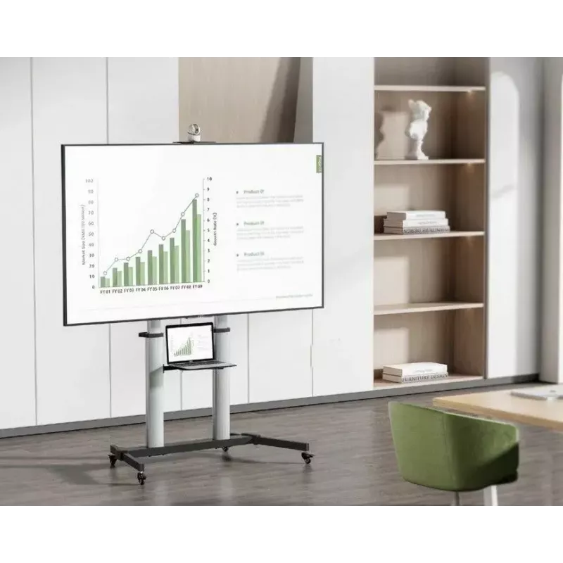 Equip 60 inch-100“ Eco Ultra-large Display TV Cart