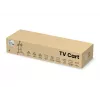 Equip 60 inch-100“ Eco Ultra-large Display TV Cart