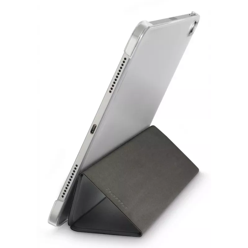 Hama Fold Clear 27.9 cm (11 inch) Folio Black