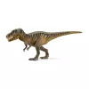 schleich Dinosaurs Tarbosaurus, 4 yr(s), Conquering the Earth, Dinosaurs and volcano, Brown, Plastic