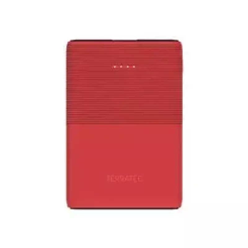 Portable Battery Terratec P50 Pocket 5000 mAh