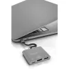 USB Hub Terratec Connect C3