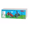 Ride-on Tractor Battery-powered Jamara Big Wheel 460785