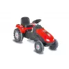 Ride-on Tractor Battery-powered Jamara Big Wheel 460785