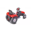 Ride-on Tractor Battery-powered Jamara Big Wheel 460785