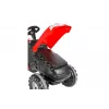 Ride-on Tractor Battery-powered Jamara Big Wheel 460785