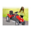Ride-on Tractor Battery-powered Jamara Big Wheel 460785