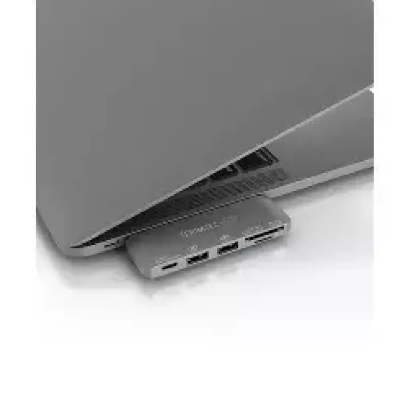 Laptop Dock Terratec 283005