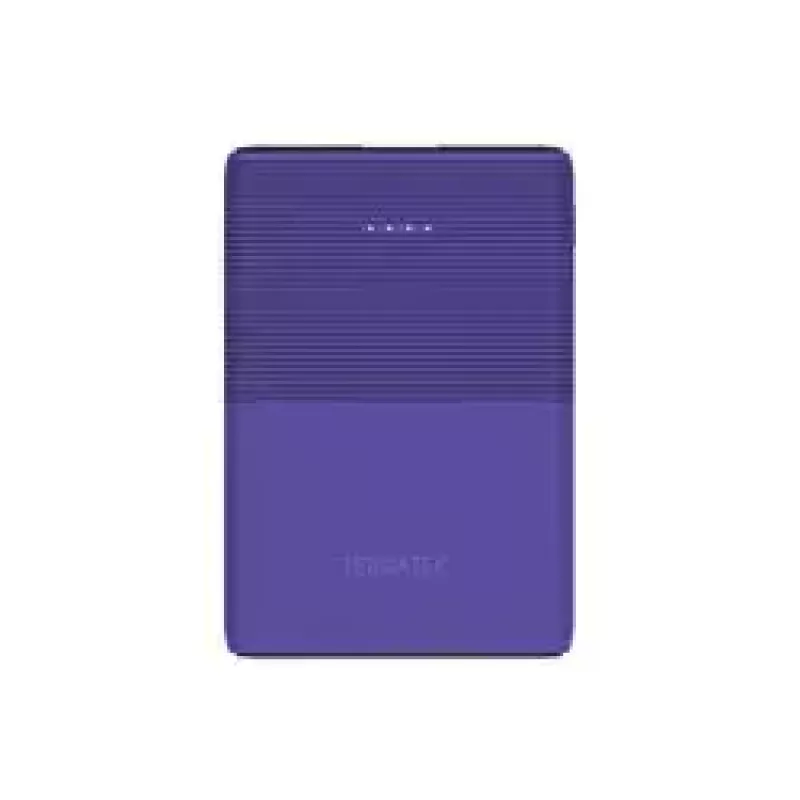 Portable Battery Terratec P50 Pocket 5000 mAh