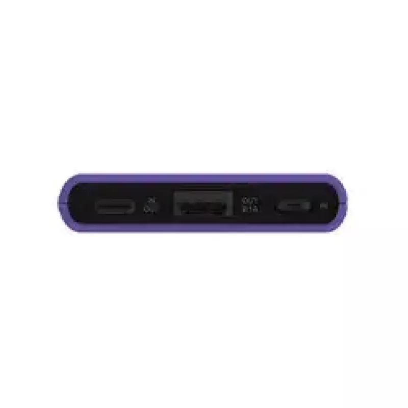 Portable Battery Terratec P50 Pocket 5000 mAh