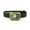 Headband flashlight GP Lighting CH43 Green LED 300 lm IPX4