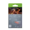 Headband flashlight GP Lighting Discovery Teal LED 300 lm IPX4