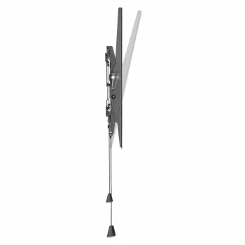 Manhattan Wall Mount for TV & Monitors (Tiltable Low Profile), For screens 37 inch to 100 inch, VESA compatibility: all between 200x200mm to 800x400mm - check the dimensions of the four mounting holes on back of screen to ensure it fits, Max 70kg, Bracket