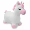 Inflatable Toy Jamara 466002 Animals Pink White 1 Year