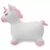 Inflatable Toy Jamara 466002 Animals Pink White 1 Year