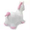 Inflatable Toy Jamara 466002 Animals Pink White 1 Year