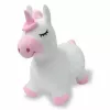 Inflatable Toy Jamara 466002 Animals Pink White 1 Year
