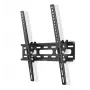 Hama 00220808 TV mount/stand 190.5 cm (75 inch) Black