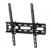 Hama 00220808 TV mount/stand 190.5 cm (75 inch) Black