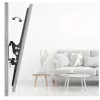 Hama 00220808 TV mount/stand 190.5 cm (75 inch) Black