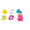 Bath toy Jamara Marine creatures Assorted colours for Boys and Girls