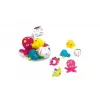 Bath toy Jamara Marine creatures Assorted colours for Boys and Girls