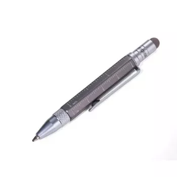 Multifunction ballpoint pen TROIKA Construction Lilput