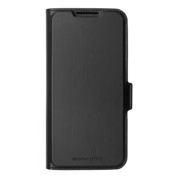 dbramante1928 OPEDBL006787 mobile phone case 17 cm (6.7 inch) Wallet case Black