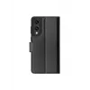 dbramante1928 OPEDBL006787 mobile phone case 17 cm (6.7 inch) Wallet case Black