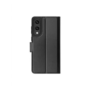 dbramante1928 OPEDBL006787 mobile phone case 17 cm (6.7 inch) Wallet case Black
