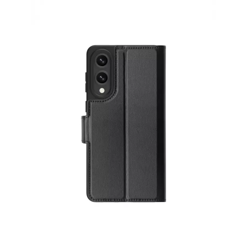 dbramante1928 OPEDBL006787 mobile phone case 17 cm (6.7 inch) Wallet case Black