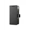 dbramante1928 OPEDBL006787 mobile phone case 17 cm (6.7 inch) Wallet case Black