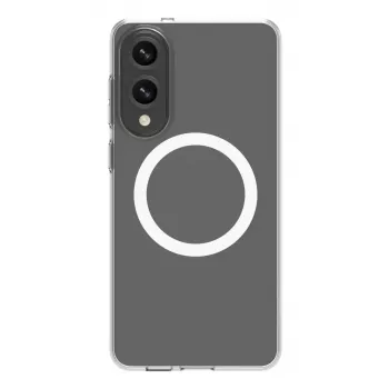 dbramante1928 GPEDNIBL6786 mobile phone case 17 cm (6.7 inch) Cover Transparent