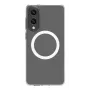 dbramante1928 GPEDNIBL6786 mobile phone case 17 cm (6.7 inch) Cover Transparent