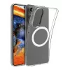dbramante1928 GPEDNIBL6786 mobile phone case 17 cm (6.7 inch) Cover Transparent