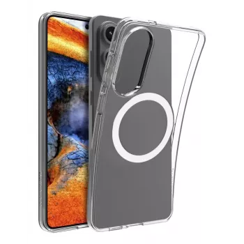 dbramante1928 GPEDNIBL6786 mobile phone case 17 cm (6.7 inch) Cover Transparent