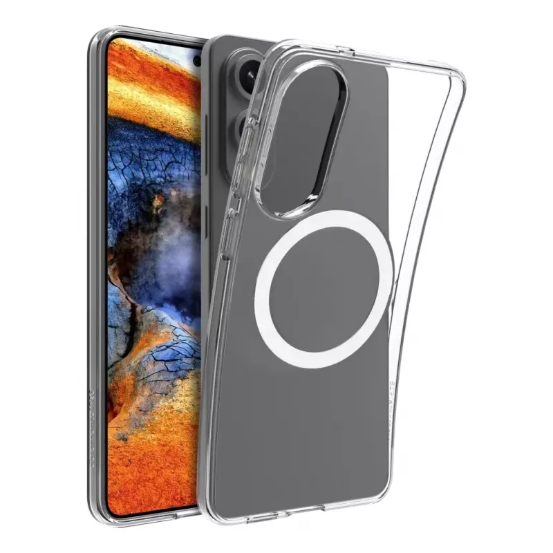 dbramante1928 GPEDNIBL6786 mobile phone case 17 cm (6.7 inch) Cover Transparent