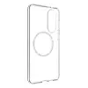 dbramante1928 GPEDNIBL6786 mobile phone case 17 cm (6.7 inch) Cover Transparent
