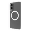 dbramante1928 GPEDNIBL6786 mobile phone case 17 cm (6.7 inch) Cover Transparent