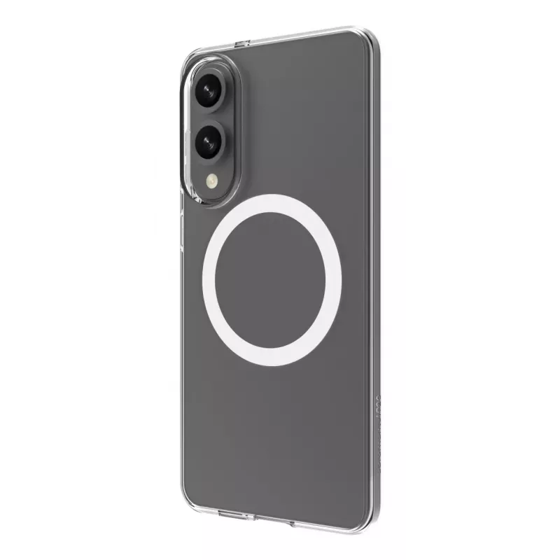 dbramante1928 GPEDNIBL6786 mobile phone case 17 cm (6.7 inch) Cover Transparent
