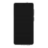 dbramante1928 GPEDNIBL6786 mobile phone case 17 cm (6.7 inch) Cover Transparent