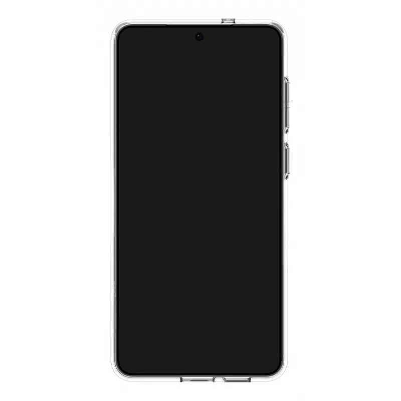 dbramante1928 GPEDNIBL6786 mobile phone case 17 cm (6.7 inch) Cover Transparent