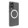 dbramante1928 GPEDNIBL6786 mobile phone case 17 cm (6.7 inch) Cover Transparent