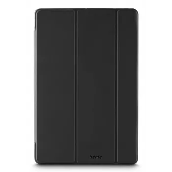 Hama Fold Clear 27.7 cm (10.9 inch) Folio Black