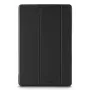Hama Fold Clear 27.7 cm (10.9 inch) Folio Black