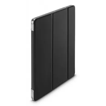 Hama Fold Clear 27.7 cm (10.9 inch) Folio Black