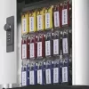 Key Box Combination Durable 1966-23